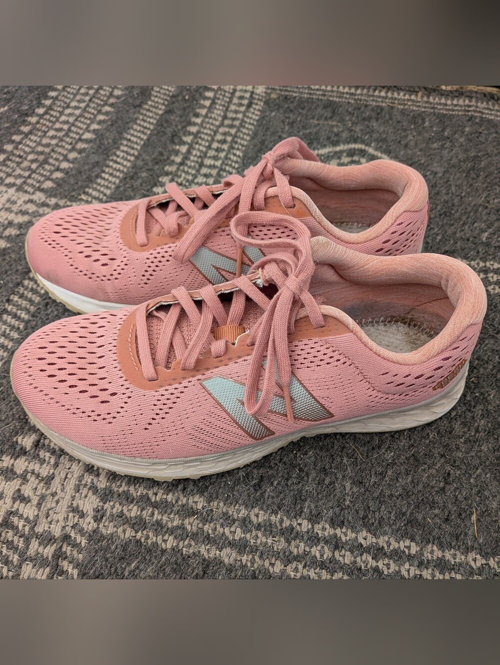New Balance Fresh Foam Arishi - 7